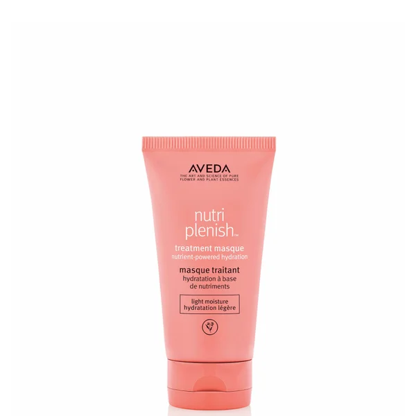 cult Aveda Nutriplenish Masque Light Moisture Travel Size 25ml