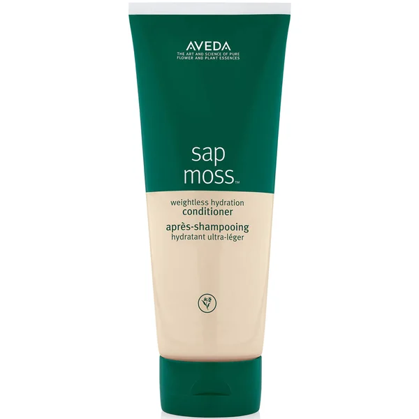 cult Aveda Sap Moss Weightless Hydration Conditioner 200ml