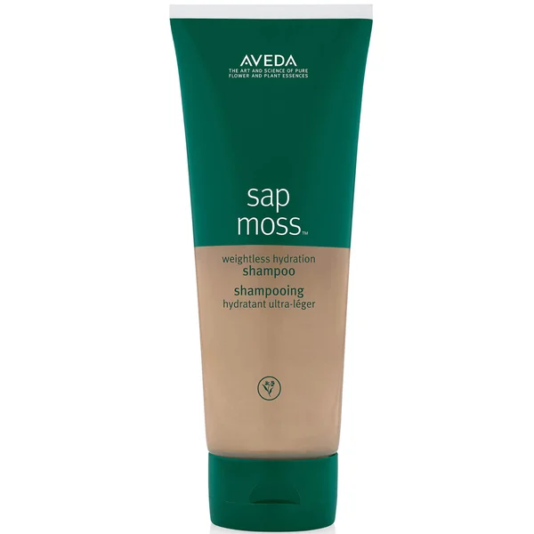 cult Aveda Sap Moss Weightless Hydration Shampoo 200ml