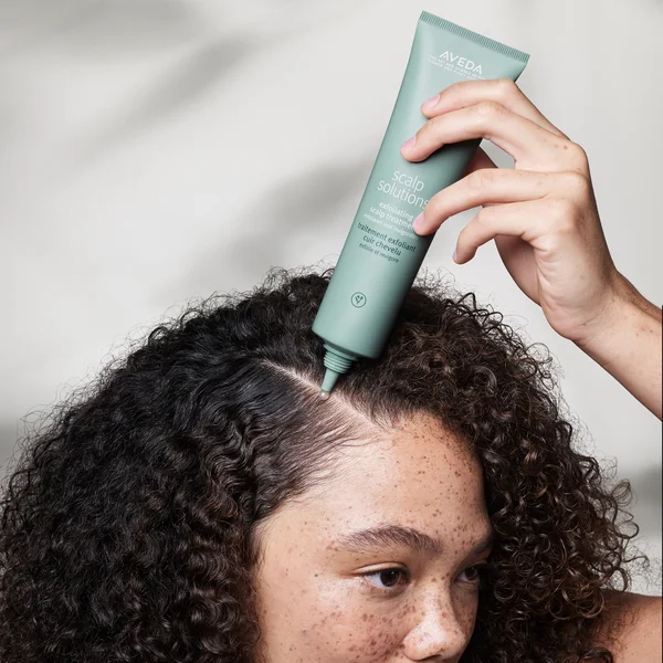 Cult Aveda Scalp Solutions Exfoliating Scalp Treatment 150ml