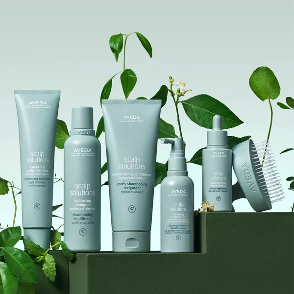 Cult Aveda Scalp Solutions Exfoliating Scalp Treatment 150ml