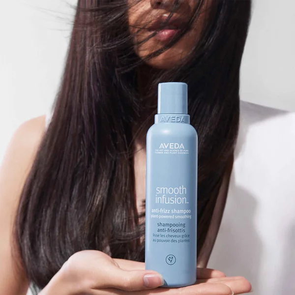Cult Aveda Smooth Infusion Anti-Frizz Shampoo 200ml