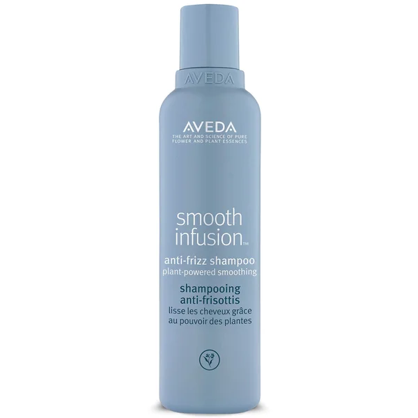 cult Aveda Smooth Infusion Anti-Frizz Shampoo 200ml
