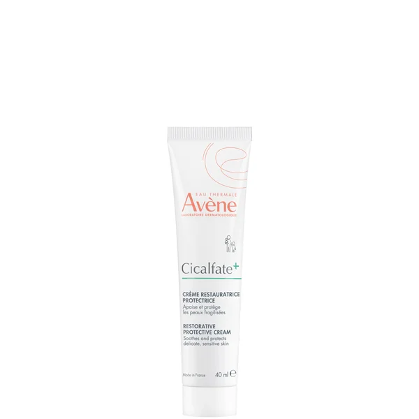 cult Avène Cicalfate+ Restorative Protective Cream for Very Sensitive Skin 40ml