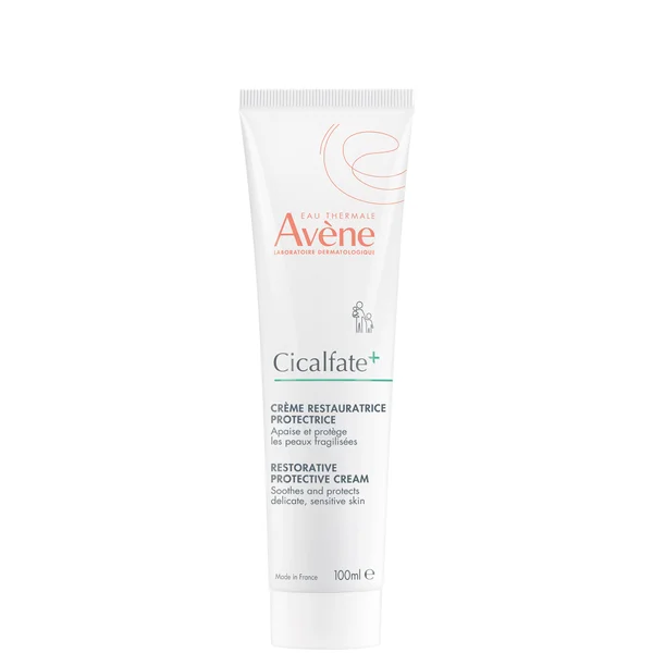 cult Avène Cicalfate+ Restorative Protective Cream for Very Sensitive Skin 100ml