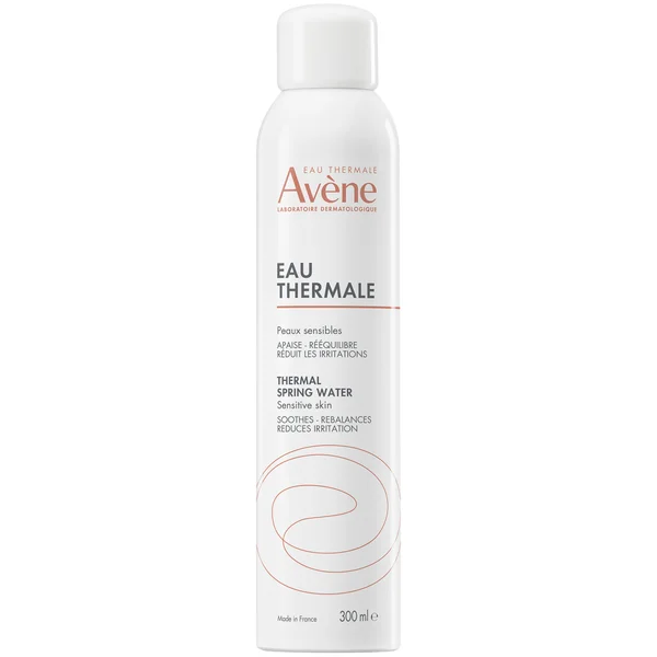 cult Avène Thermal Spring Water Spray for Sensitive Skin 300ml