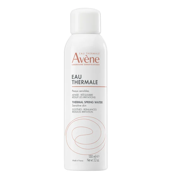 cult Avène Thermal Spring Water Spray for Sensitive Skin 150ml