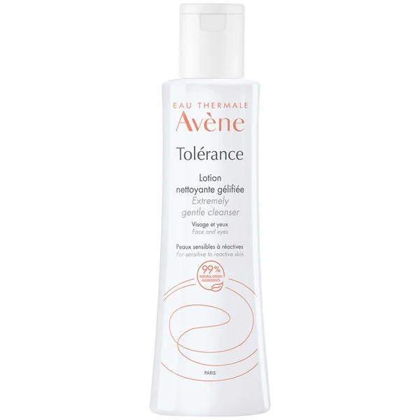 cult Avène Tolerance Control Extremely Gentle Cleanser for Very Sensitive Skin 200ml