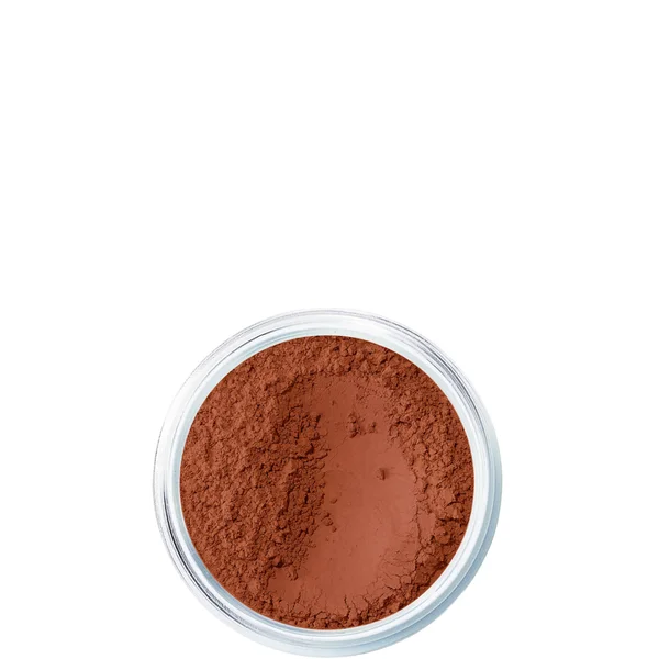 cult bareMinerals All-Over Face Color Bronzer 1.5g - Warmth
