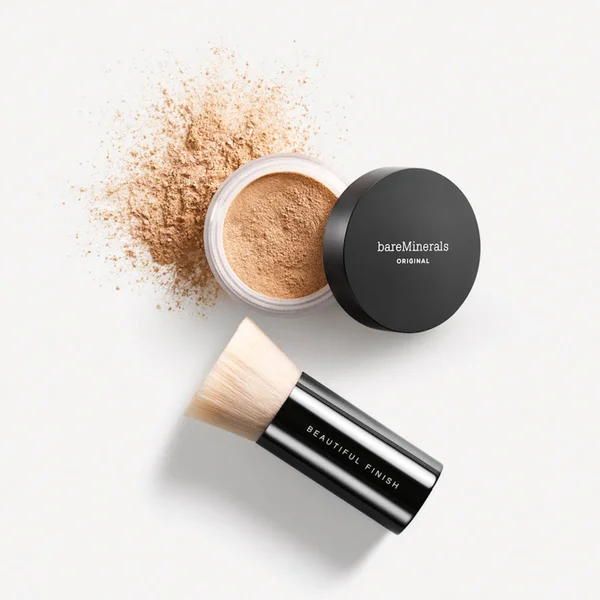 Cult BareMinerals Beautiful Finish Foundation Brush