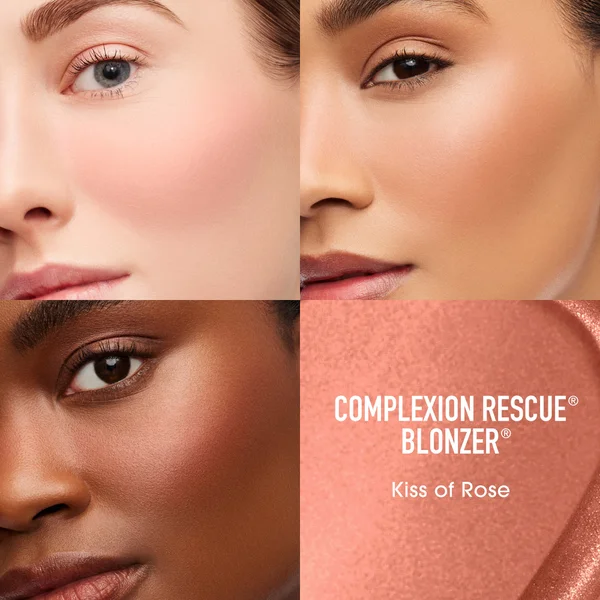 Cult BareMinerals COMPLEXION RESCUE Blonzer (Various Shades)