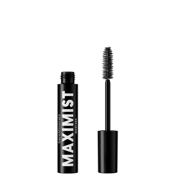 cult bareMinerals MAXIMIST Phyto-Fiber Volumizing Mascara