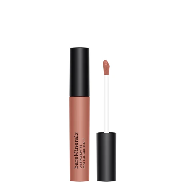 cult bareMinerals Mineralist Comfort Matte Liquid Lipstick 3.6g (Various Shades)