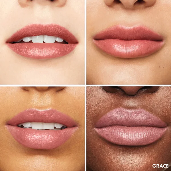 Cult BareMinerals Mineralist Hydra Smoothing Lipstick 3.6g (Various Shades)