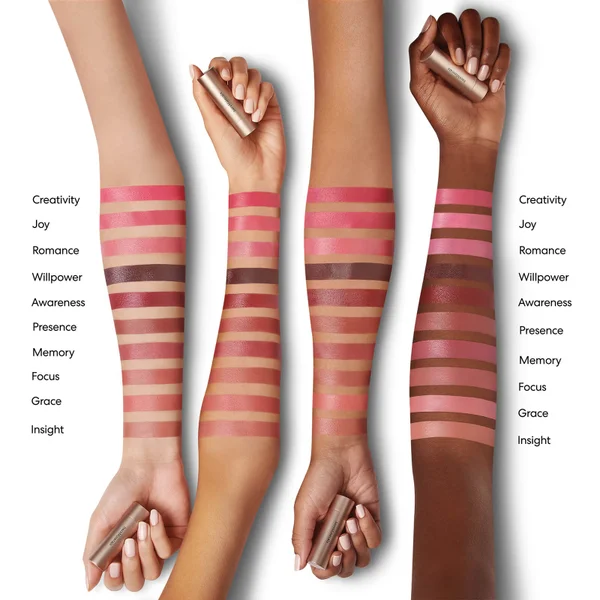Cult BareMinerals Mineralist Hydra Smoothing Lipstick 3.6g (Various Shades)