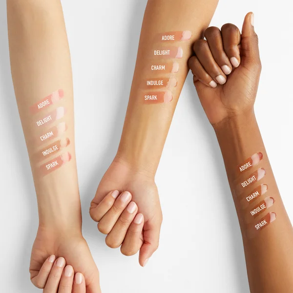 cult BareMinerals Nourishing Lip Oil 3.8ml (Various Shades)