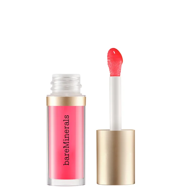 cult bareMinerals Nourishing Lip Oil 3.8ml (Various Shades)