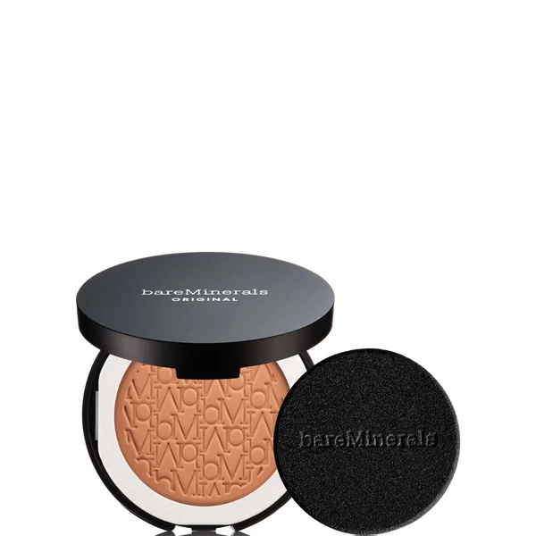 cult bareMinerals ORIGINAL Pressed Powder Foundation SFP15 8g (various shades)