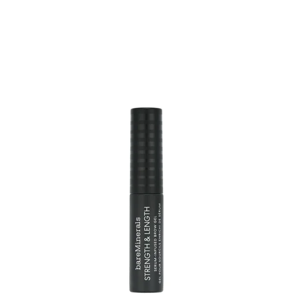 Cult BareMinerals Strength And Length Brow Gel 5ml (Various Shades)