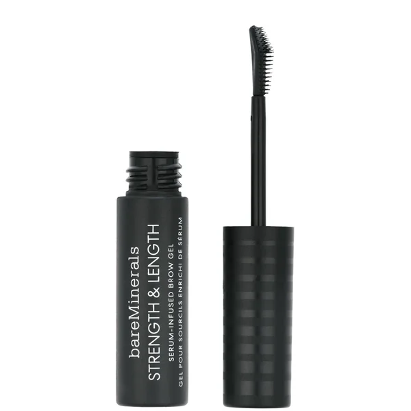 cult bareMinerals Strength and Length Brow Gel 5ml (Various Shades)