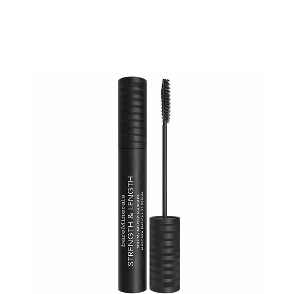 cult bareMinerals STRENGTH & LENGTH Serum-Infused Mascara