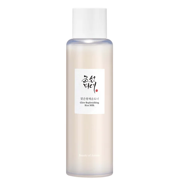 cult Beauty of Joseon Glow Replenishing Rice Milk Toner 150ml