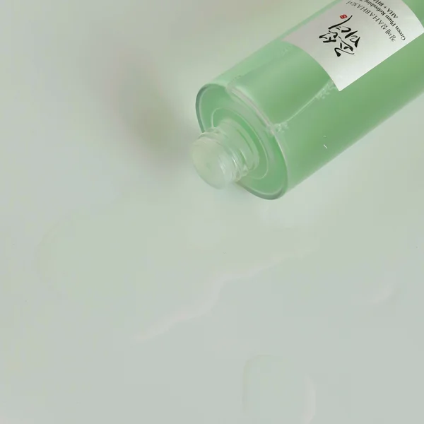 Cult Beauty Of Joseon Green Plum Refreshing AHA + BHA Toner 150ml