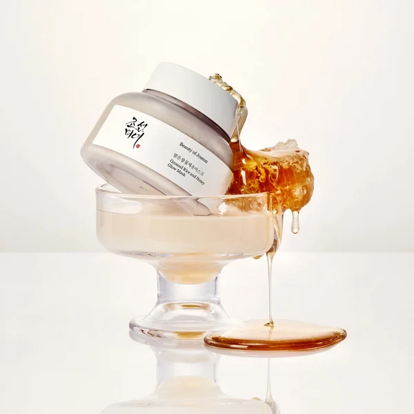 Cult Beauty Of Joseon Ground Rice And Honey Glow Mask 150ml