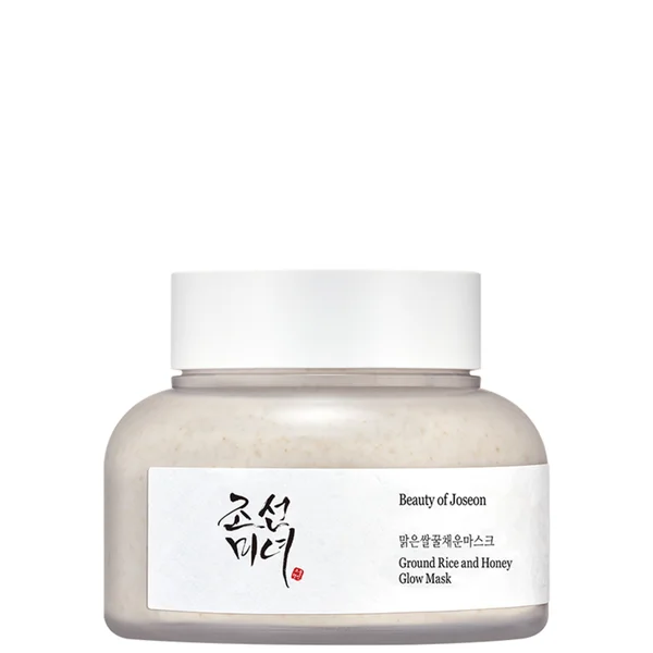 cult Beauty of Joseon Ground Rice and Honey Glow Mask 150ml