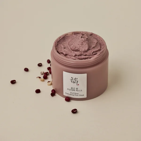Cult Beauty Of Joseon Red Bean Refreshing Pore Mask 140ml