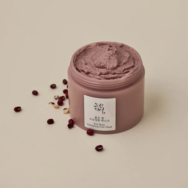 Cult Beauty Of Joseon Red Bean Refreshing Pore Mask 140ml