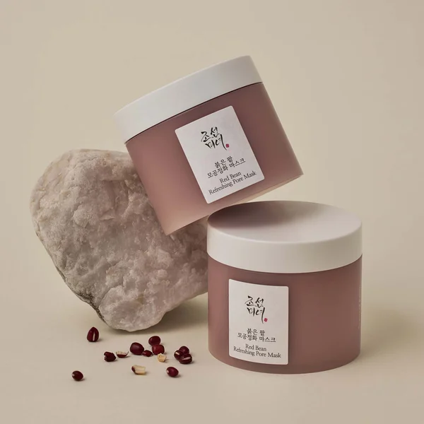 Cult Beauty Of Joseon Red Bean Refreshing Pore Mask 140ml