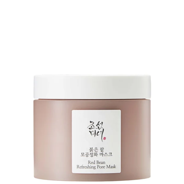 cult Beauty of Joseon Red Bean Refreshing Pore Mask 140ml