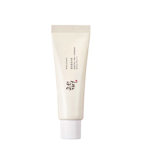 cult Beauty of Joseon Relief Sun Rice + Probiotics SPF50+ 50ml