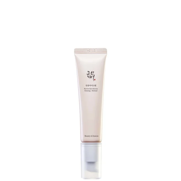 cult Beauty of Joseon Revive Eye Serum Ginseng + Retinal 30ml