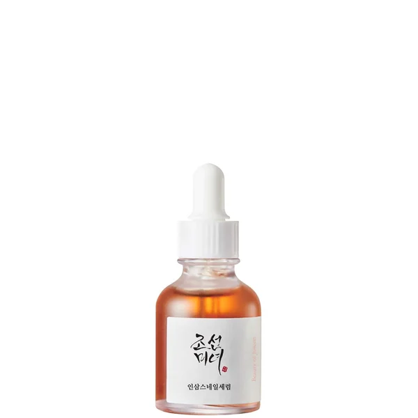 cult Beauty of Joseon Revive Serum Ginseng + Snail Mucin 30ml