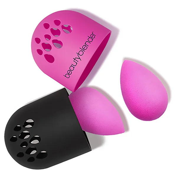 Cult Beautyblender Blender Defender Protective Carrying Case