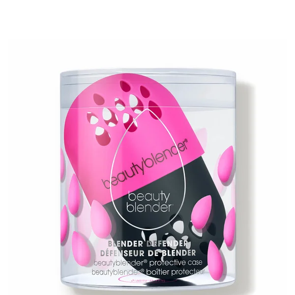 Cult Beautyblender Blender Defender Protective Carrying Case
