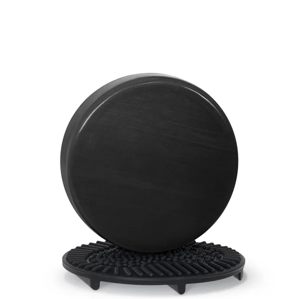 Cult Beautyblender Blendercleanser Solid Charcoal 28g