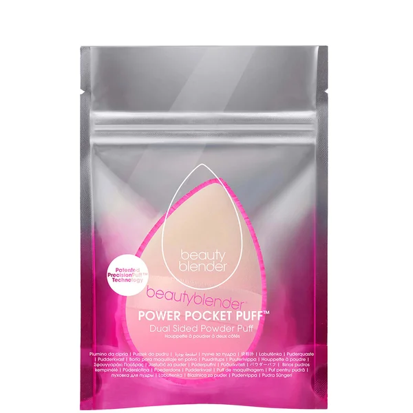 Cult Beautyblender Power Pocket Dual Sided Powder Puff
