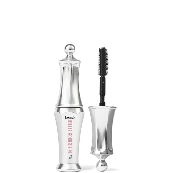 cult benefit 24 Hour Brow Setter Clear Brow Gel Mini