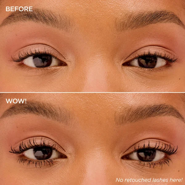 Cult Benefit Badgal Bang Volumising Mascara Mini - Pitch Black 4g