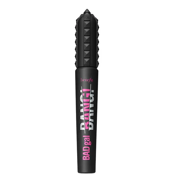 Cult Benefit BADgal Bang Volumising Mascara - Pitch Black