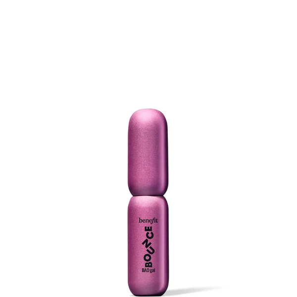 Cult Benefit Badgal Bounce Mini Fuller Fluffier Volumising Mascara 4g