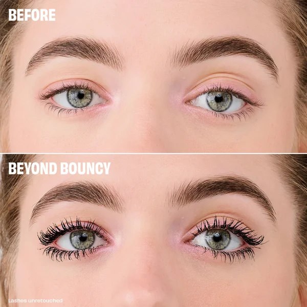Cult Benefit Badgal Bounce Mini Fuller Fluffier Volumising Mascara 4g