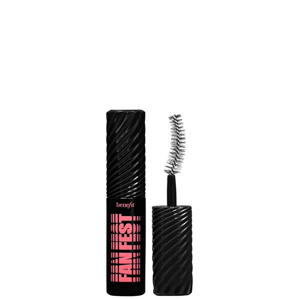 Cult Benefit Benetint 6ml And Mini Mascara Bundle - Fan Fast