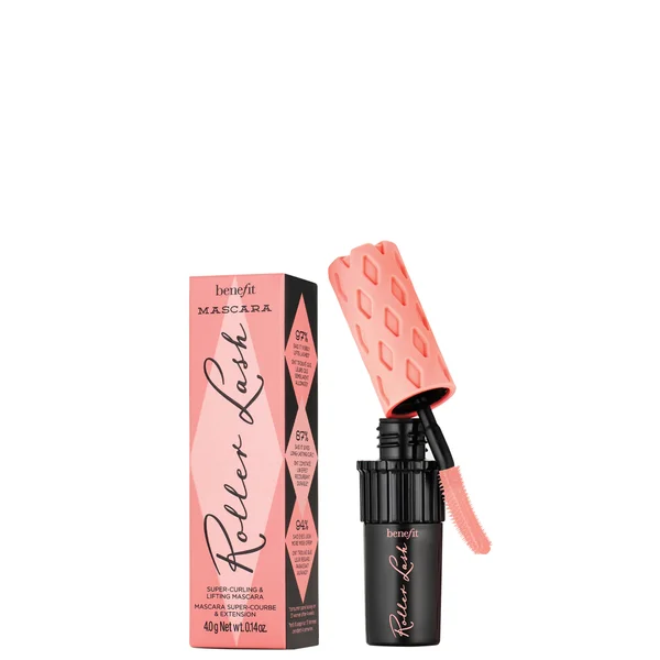 Cult Benefit Benetint 6ml And Mini Mascara Bundle - Roller Lash Lifting And Curling