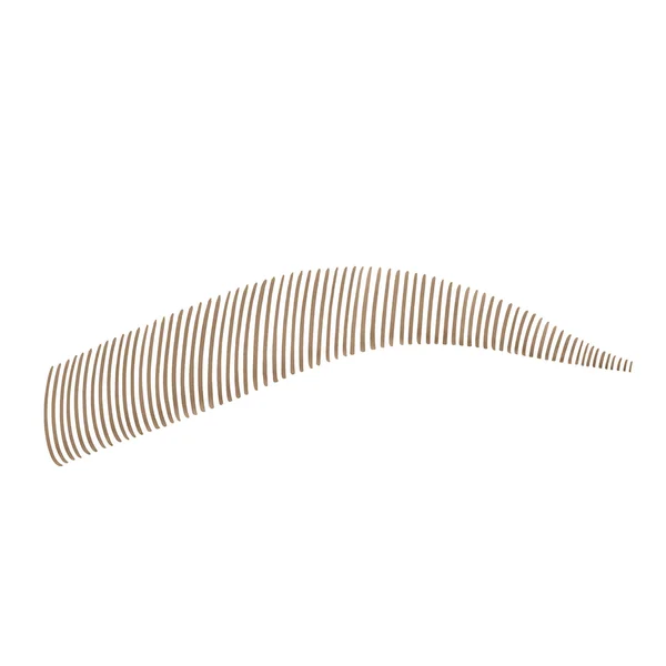 Cult Benefit Brow Microfilling Brow Pen 0.8ml (Various Shades)