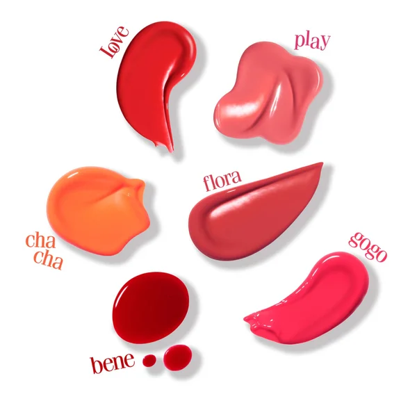 Cult Benefit ChaCha Tint Mango Tinted Lip & Cheek Stain 6ml