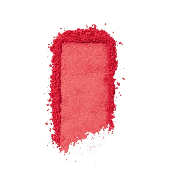 Cult Benefit Crystah Strawberry Pink Blush Powder 6g